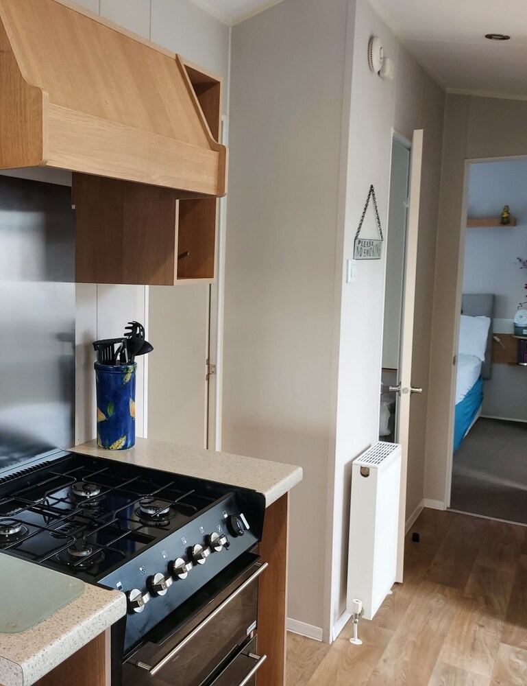205 Holiday Resort Unity 6 Berth Pet Friendly view 4