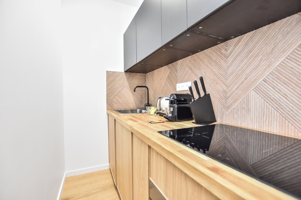 Authentic Apartment - 1br/6p - Saint-fargeau