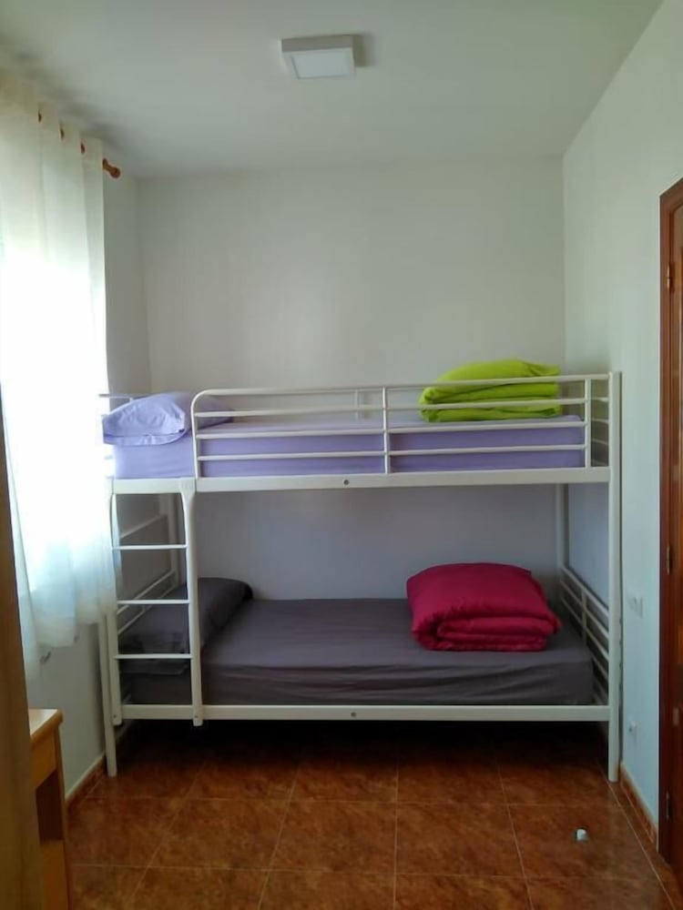 Albergue y Centro de Agrodiversidad - Hostel - Property Image 18