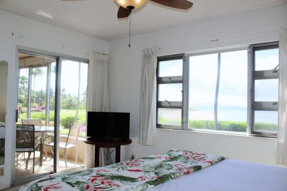 Menehune Shores, #118^ 3 Bedroom Condo
