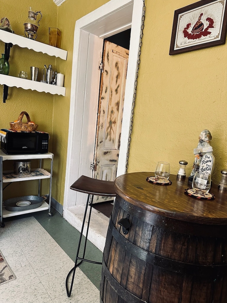 Early 1900s Miner's Cabin