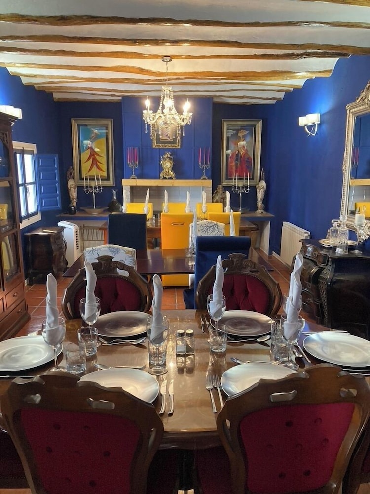 Casa Lucia