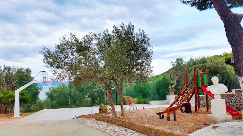 Villa Agnanti