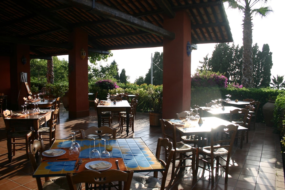 Agriturismo Ruralia
