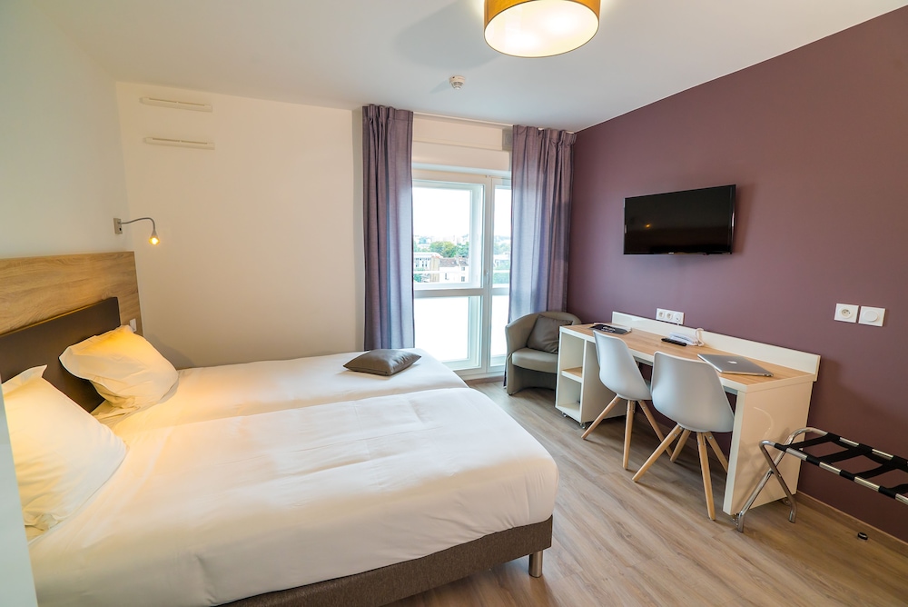 All Suites Appart Hôtel | Choisy-le-Roi