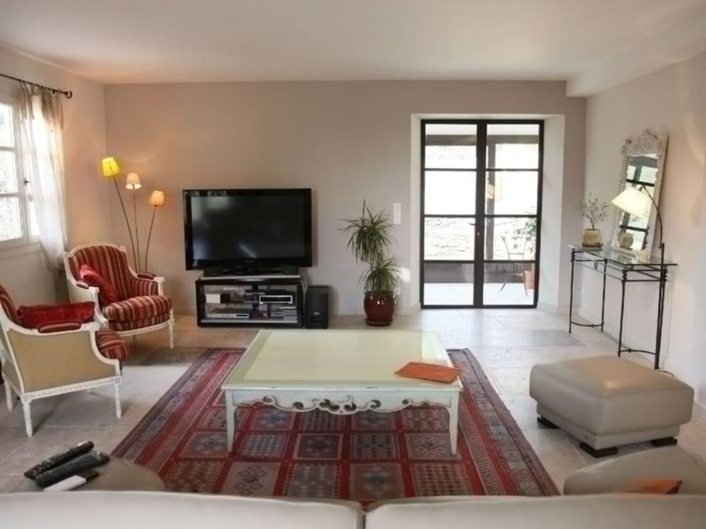Cosy Villa With Private Pool La Chaleureuse photo 5
