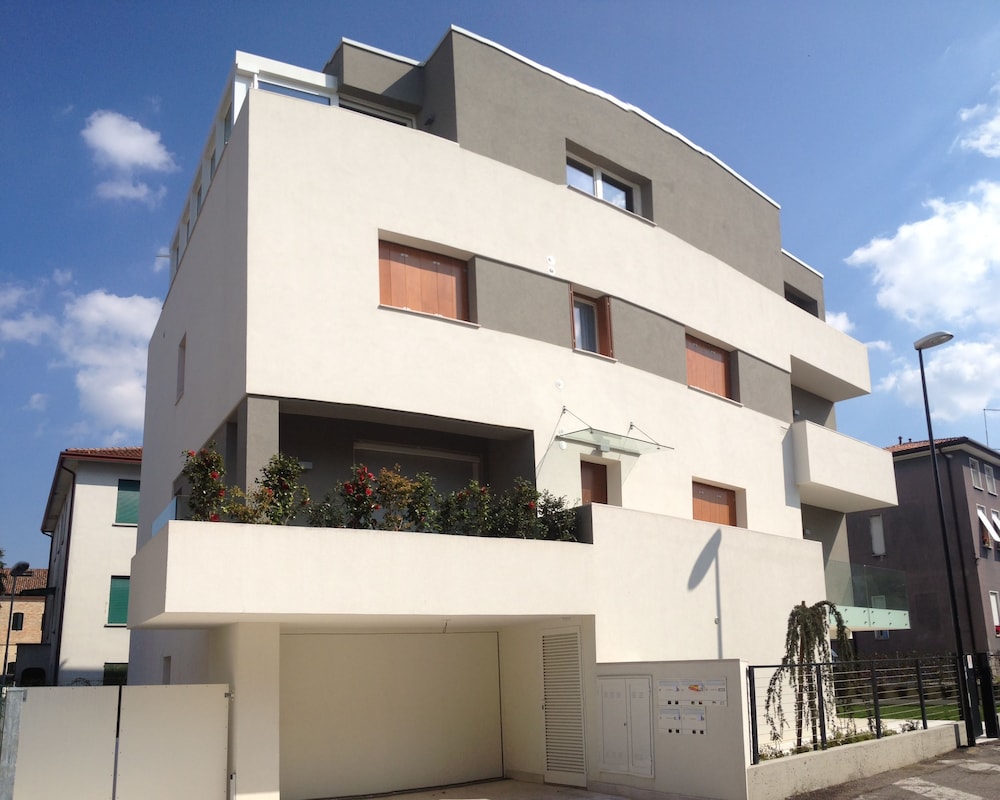 Palazzo Brando