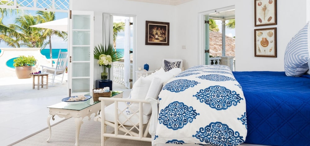 Coral House view 2