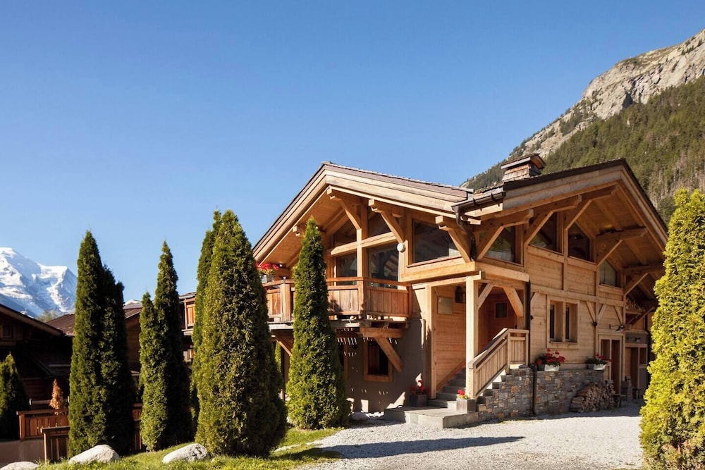 Les Rives d'Argentière