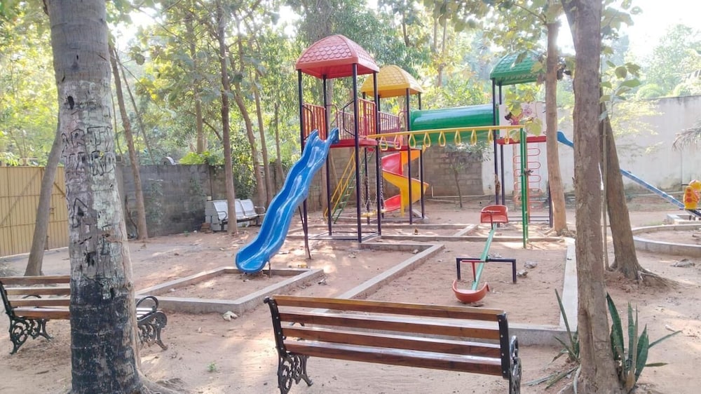Aurobay Resorts