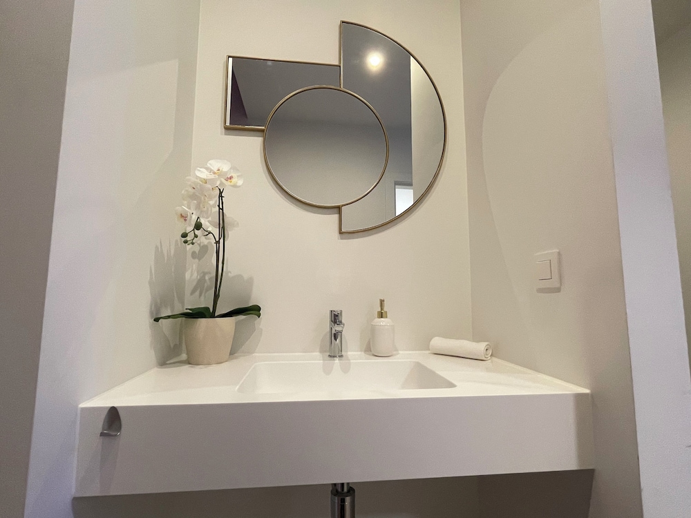 One Lux Stay near Antwerp Central