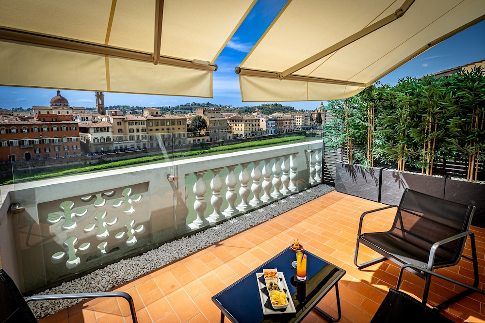 Palazzo Alfieri Residenza d’epoca