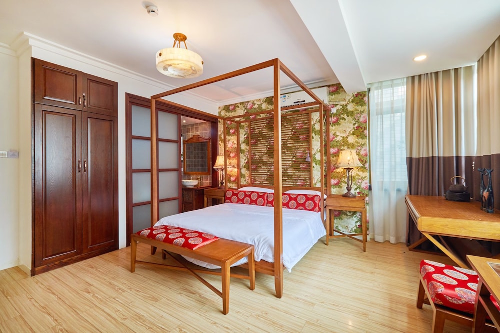Hangzhou Ling Inn