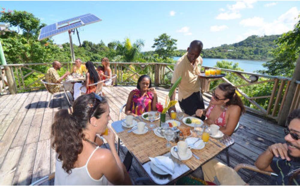 Port Antonio Vacations - Bay View Eco Resort  Spa - Property Image 5