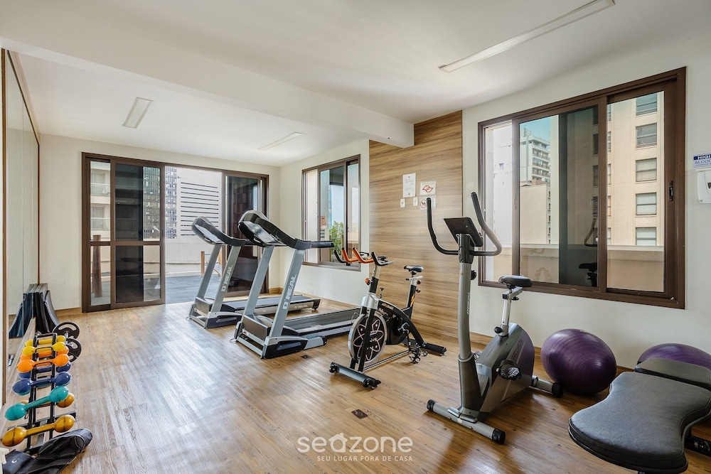 Modern Studio 600m From Luz Station - Jqp0521