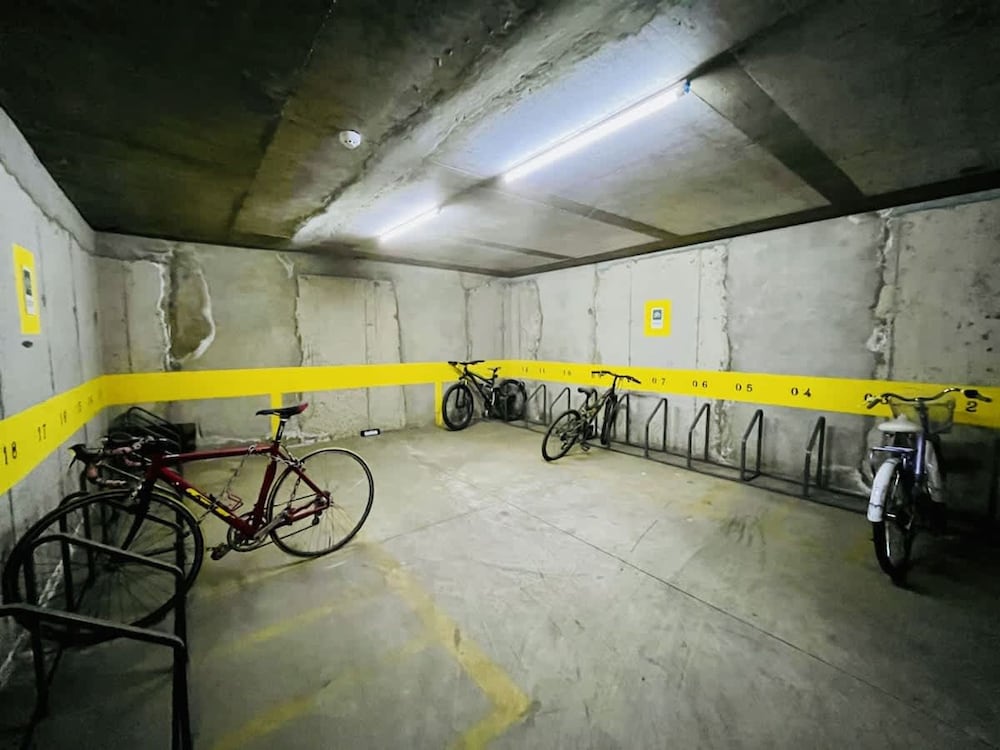 Urbano Familiar Plaza Yungay A C Parking Pool
