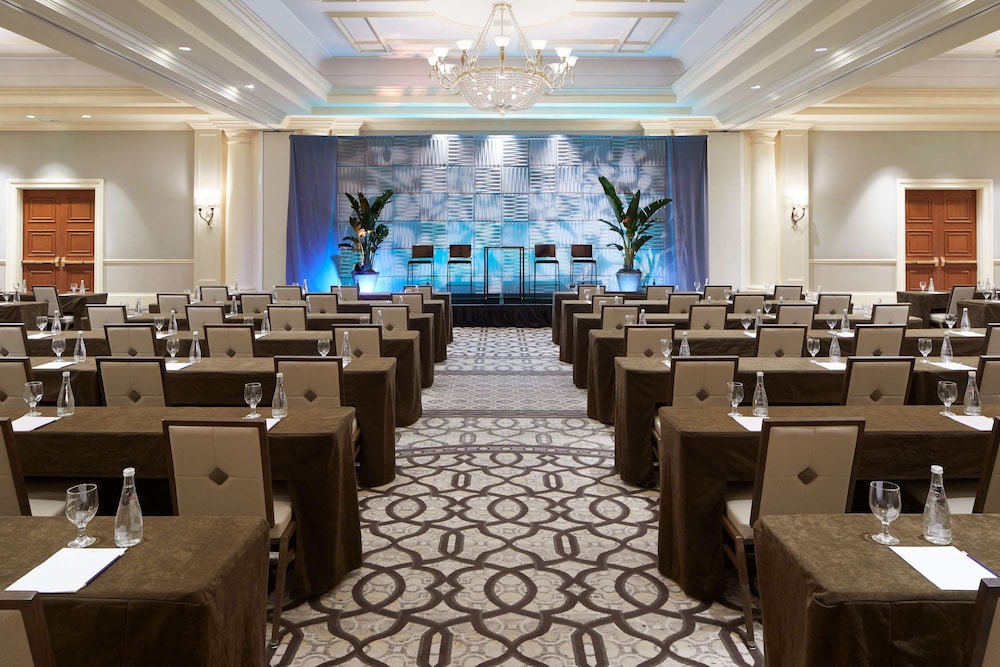 Waldorf Astoria Monarch Beach Resort & Club 164