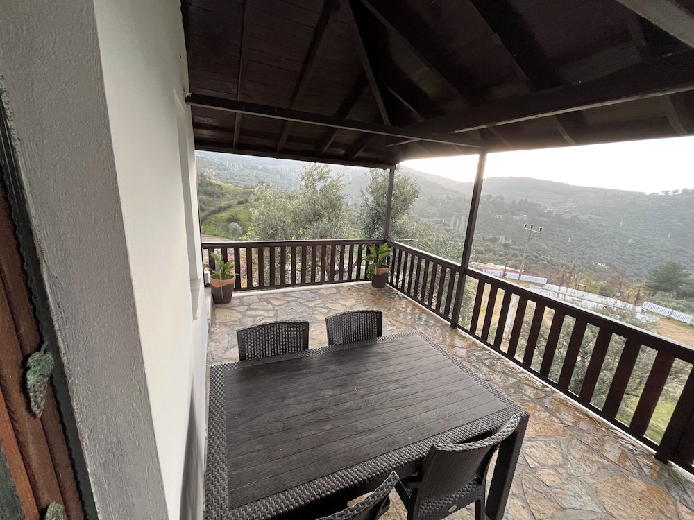 Panorama Butik Hotel