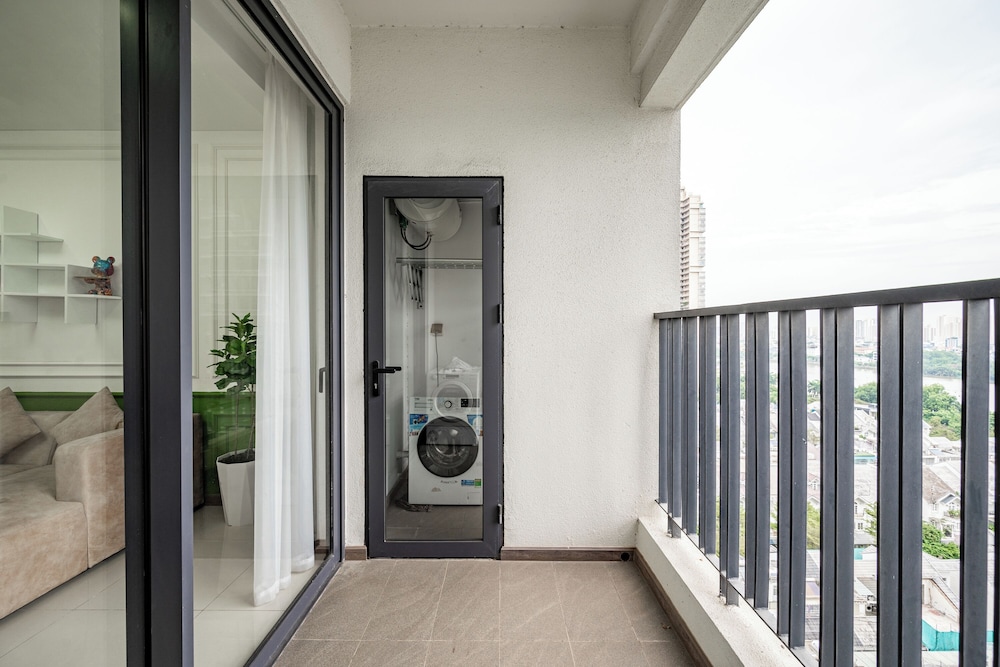 OPAL SAIGON PEARL Premier Residence