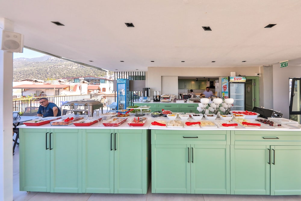 Neva Boutique Otel - Image 19