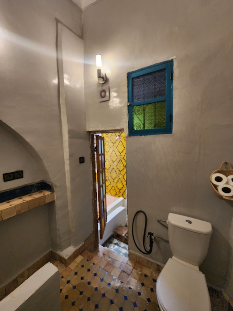 Dar Lala Chafya