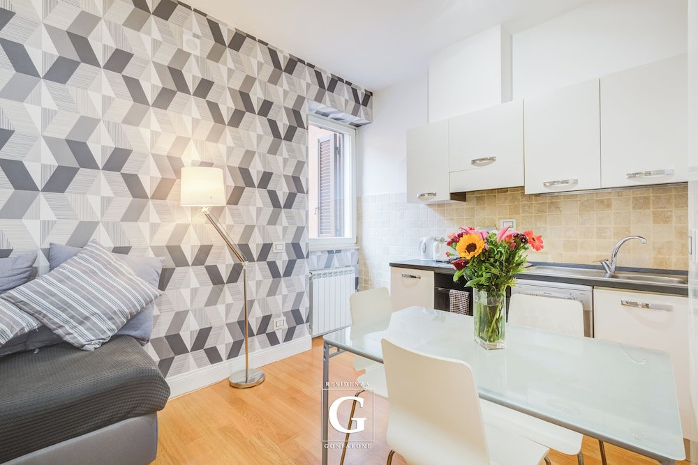 Residenza Gonfalone
