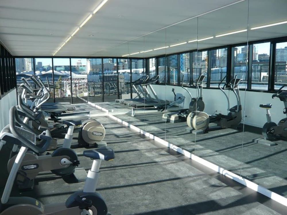 Royal Stays Apartments Docklands