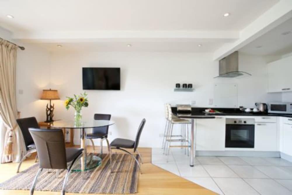 Taymouth Marina - Beinn Bhreac