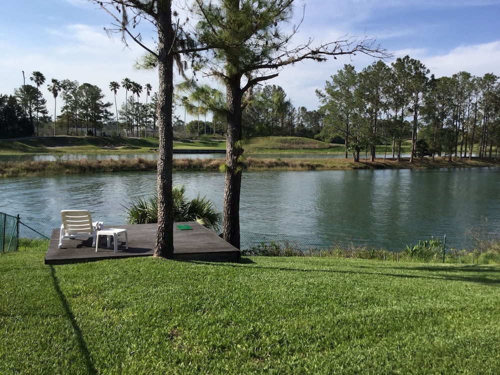 Orlando Vacations - Swiss 28 - Lake Stephanie - Property Image 20