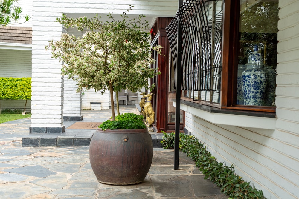 Sheppard Boutique Guesthouse