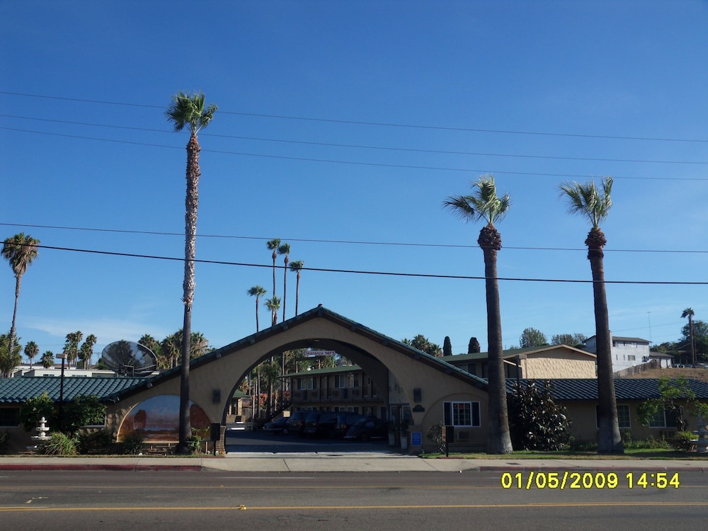 Stardust Inn