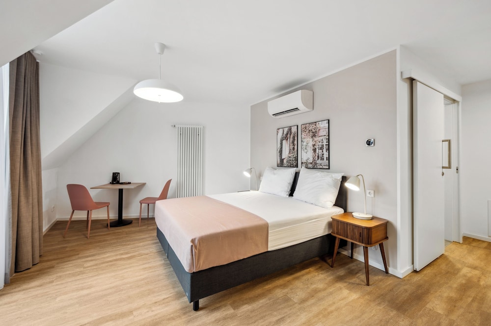 limehome Karlsruhe Sophienstr., Billede 45