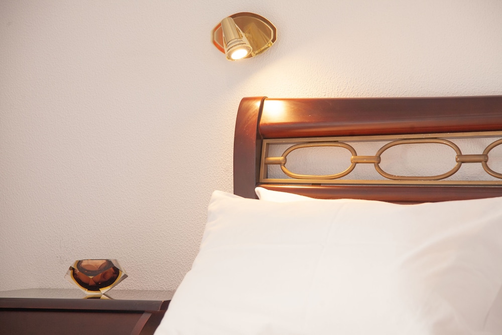 Hotel Porto Diakofti