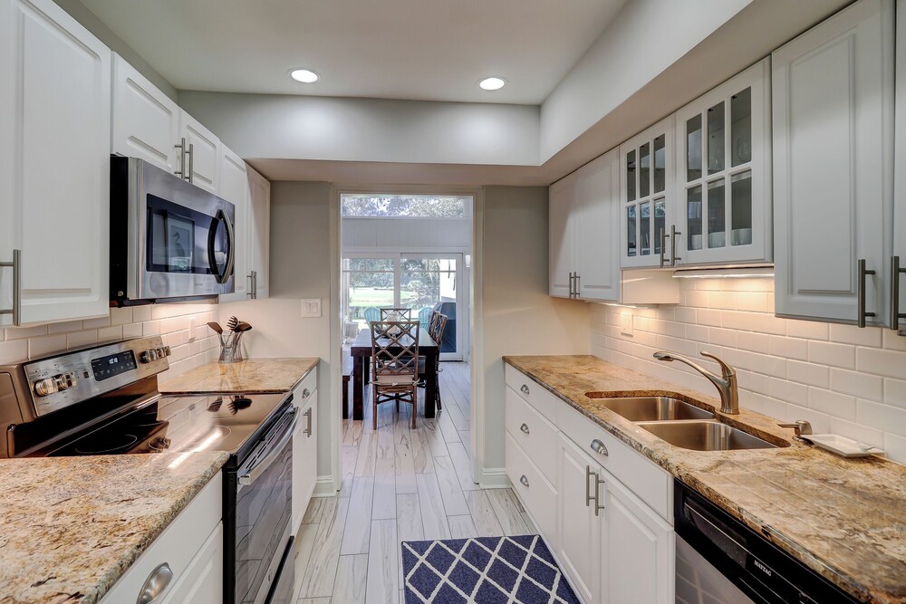 82 Fairway Lane at The Sea Pines Resort view 5