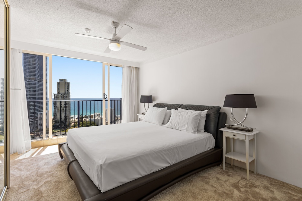 Surfers Paradise Vacations - Condor Ocean View Apartments managed by Gold Coast Premium - Property Image 22