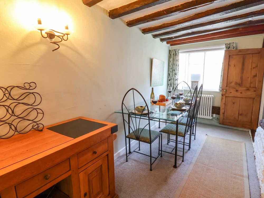 Lavender Cottage, Aldeburgh