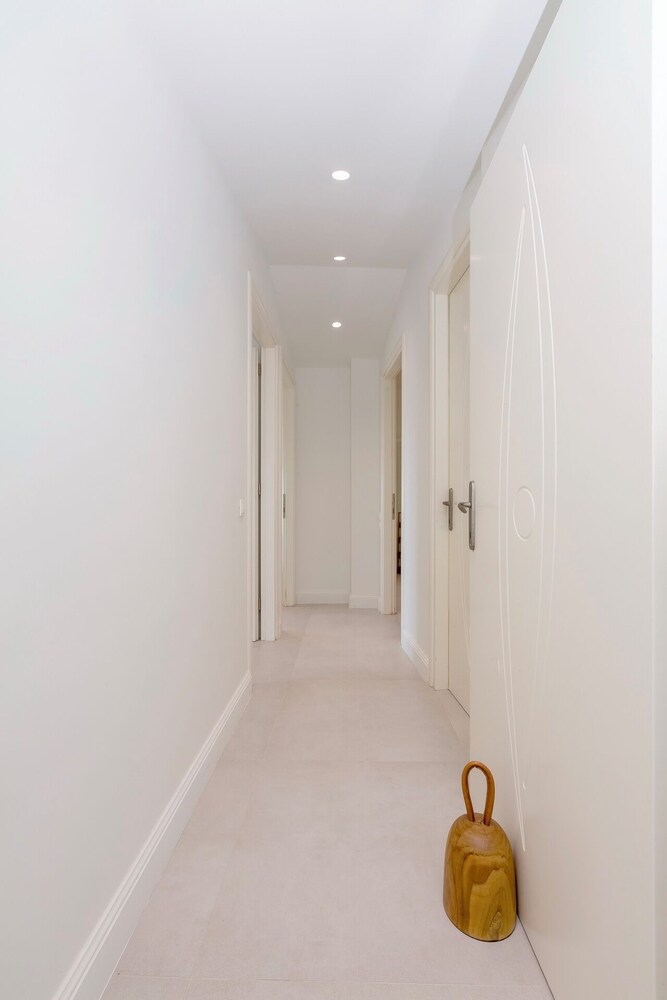 Anaera Luxury Apartment