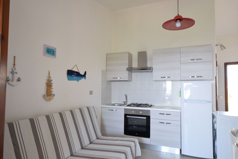 Agrustos Apartment In Budoni view 2