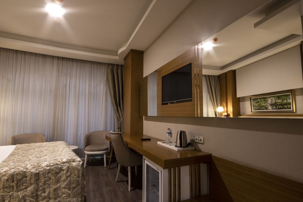 Vivaldi Park Otel - Image 45