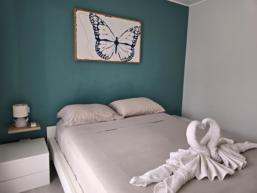 Skyline Serenity 1Bed T2-721