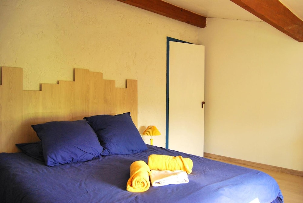 Logis de Chenac, fotografía 3