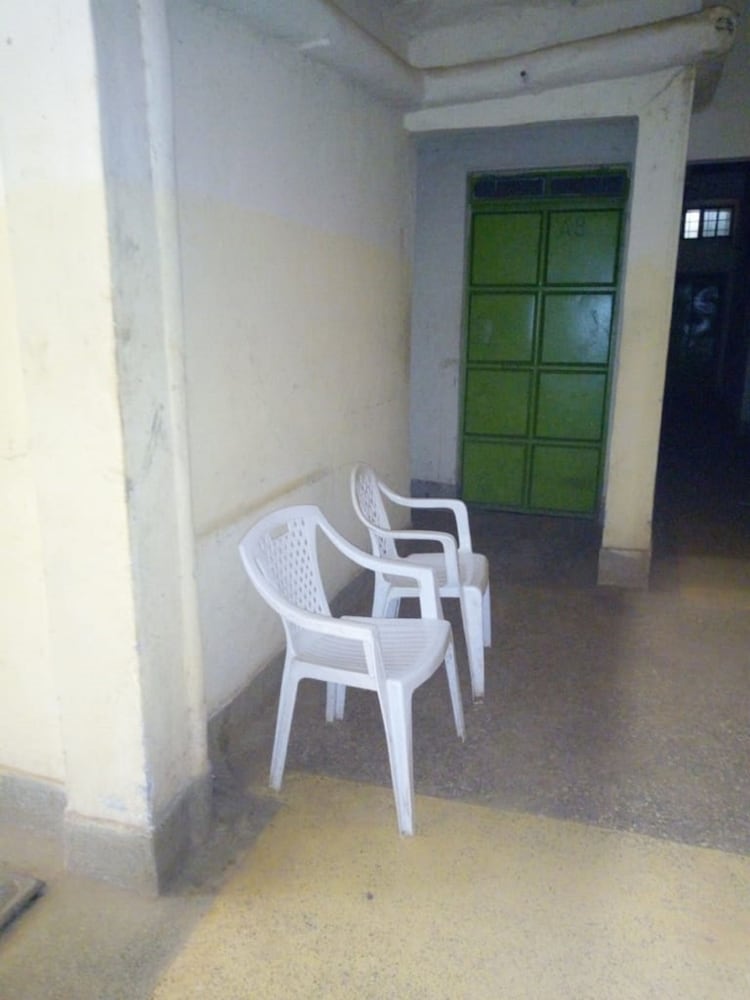 Mukuruwe-Ini Guest House view 2