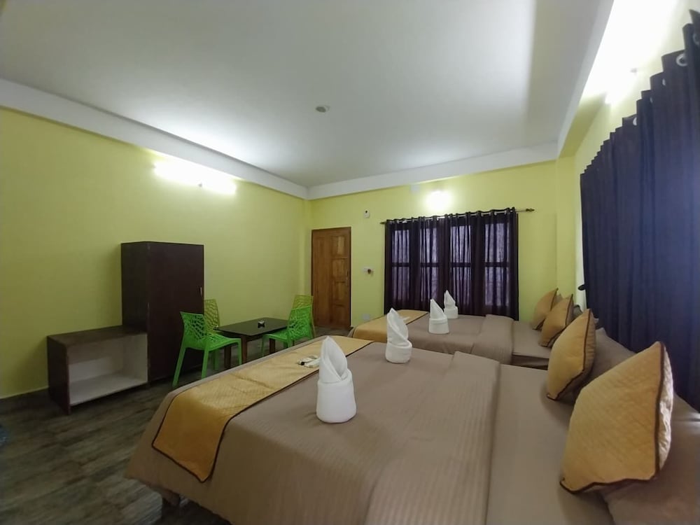 Rupsadeya Homestay Sittong