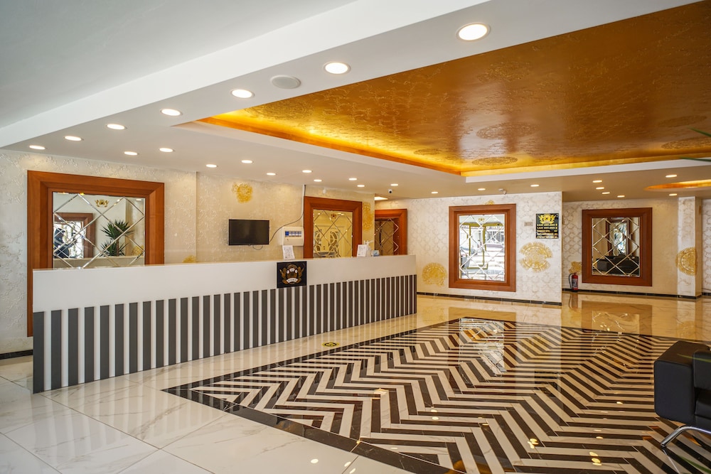 Grand Niki Otel & Spa - Image 35