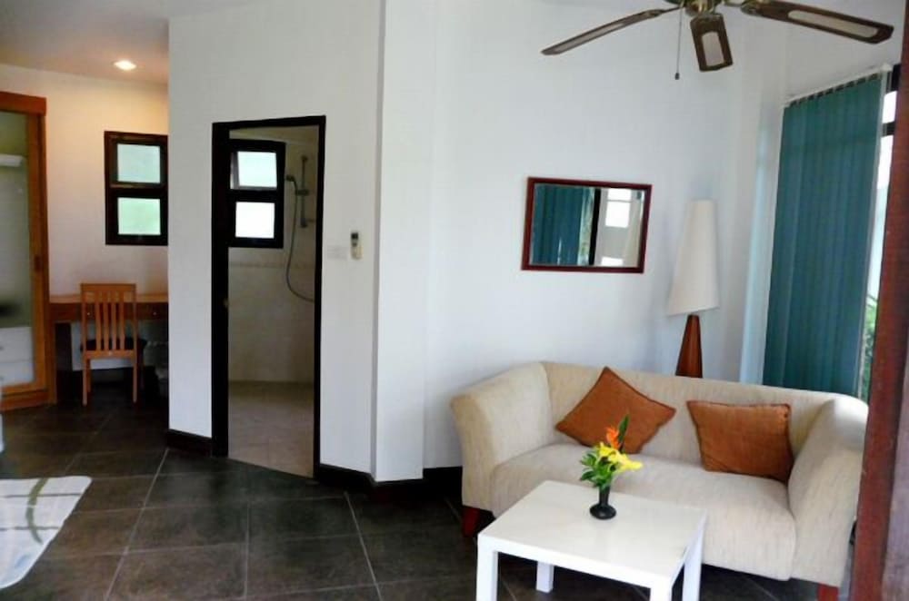 Mango Spa Country Club