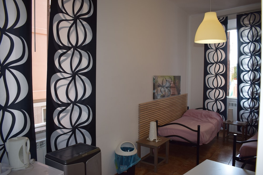 Bar dell'Artista Hostel