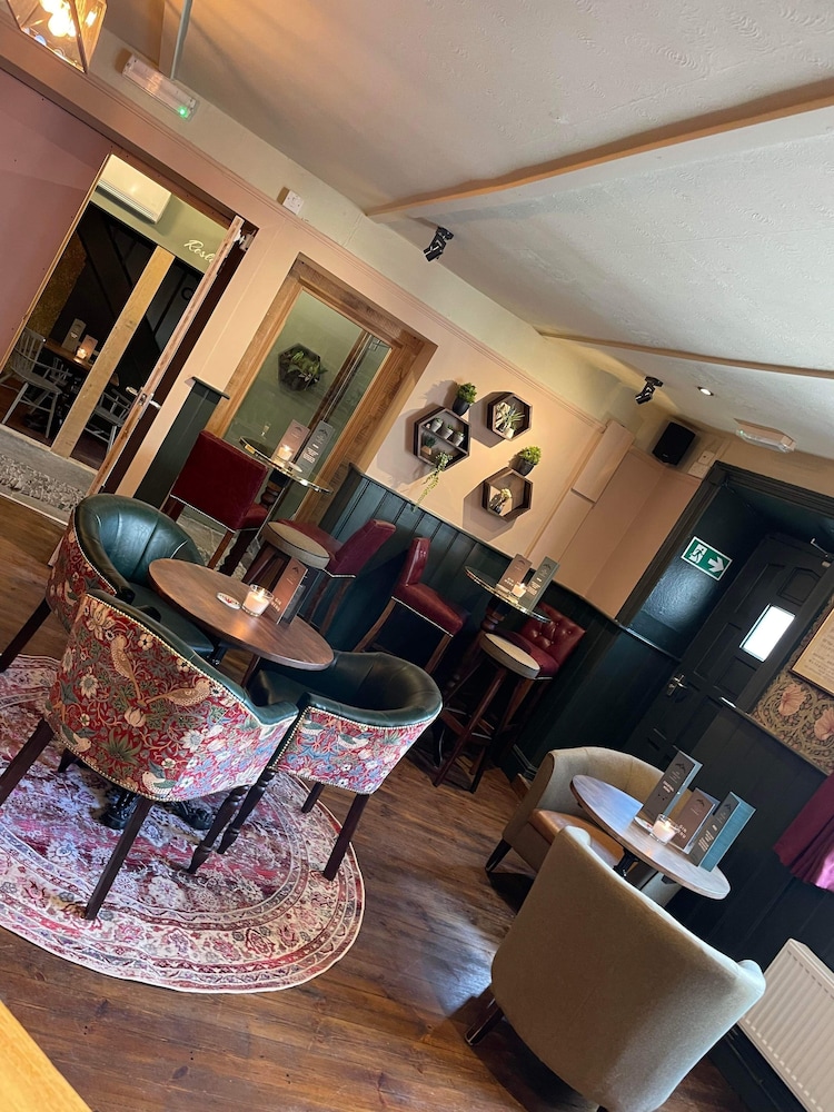 The Fountain Inn