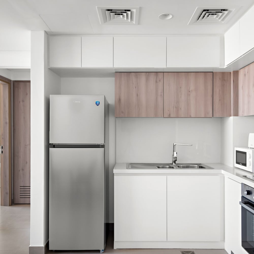 Priv Residence - 402 1BD