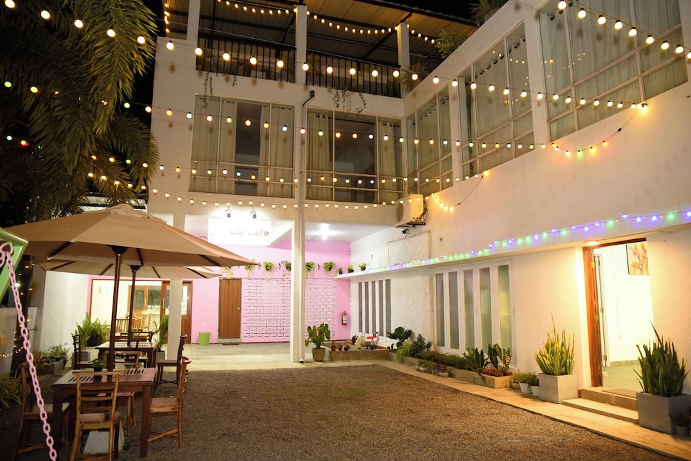 Colombo Mount Hostel