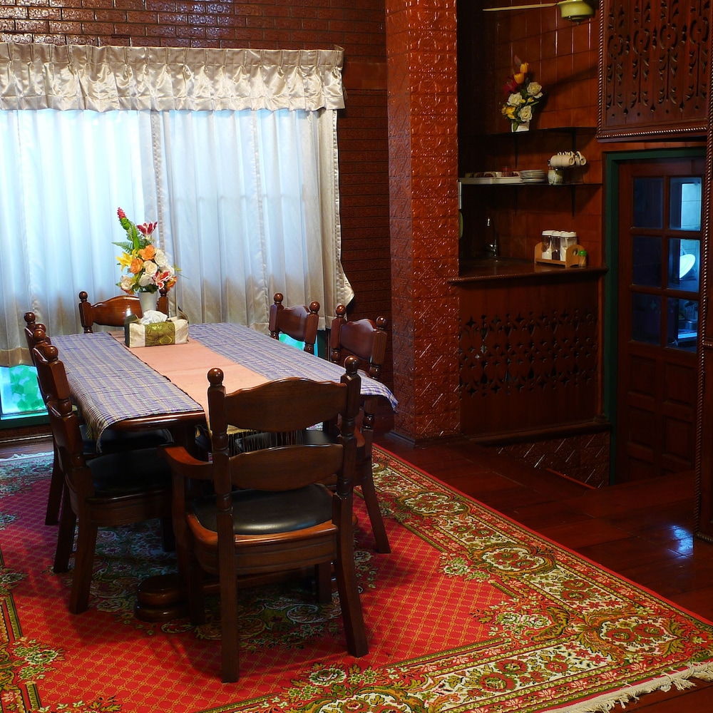 Baan Kaew Ta